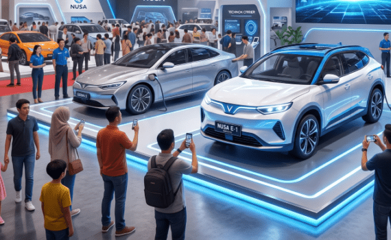 Auto Expo
